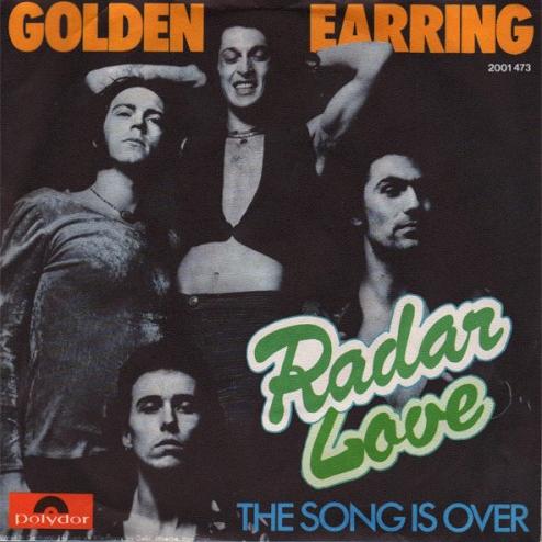 Golden Earring